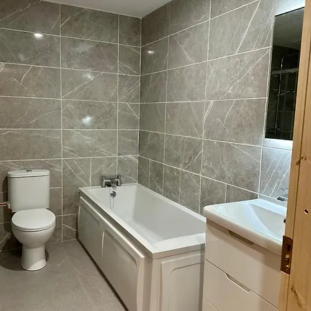 Ocean View Apartment *