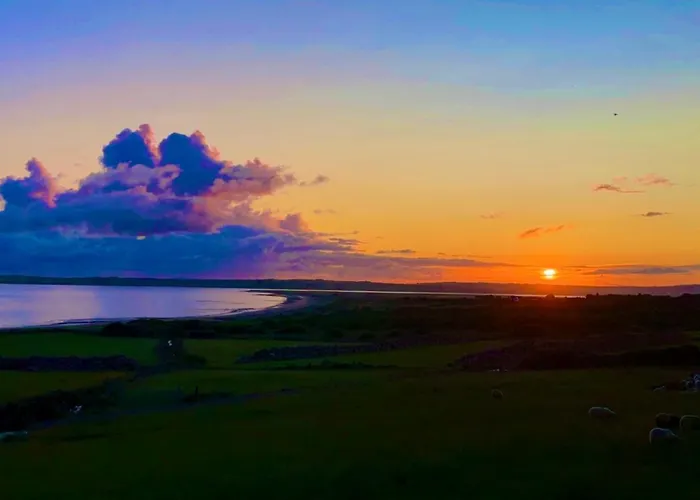 Apartment Ocean View Tralee